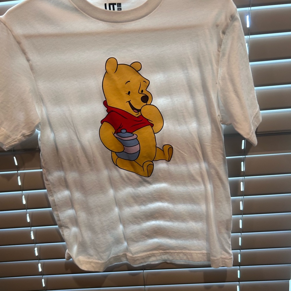 Disney T-shirt, Winnie the Pooh